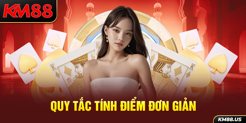 Quy tắc tính điểm đơn giản